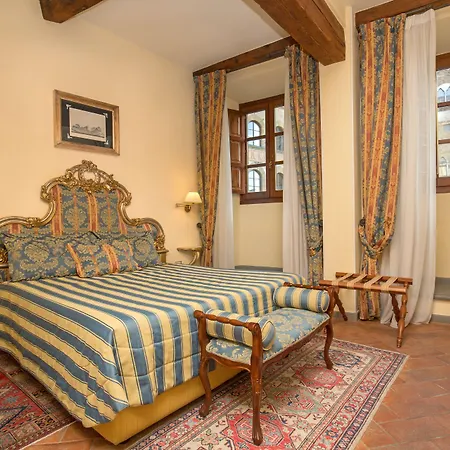 La Casa Del Garbo - Luxury & 4* Florenz