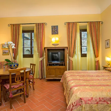 La Casa Del Garbo - Luxury &