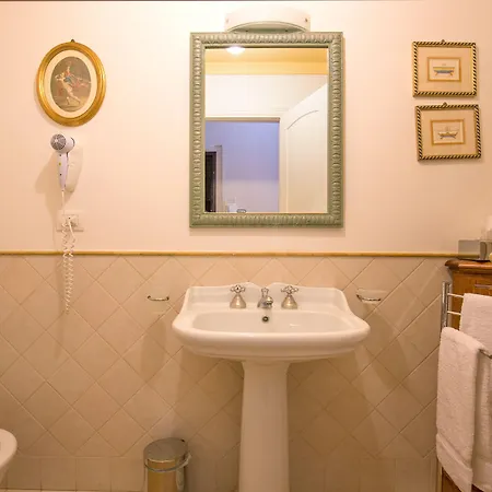 La Casa Del Garbo - Luxury & 4* Florenz