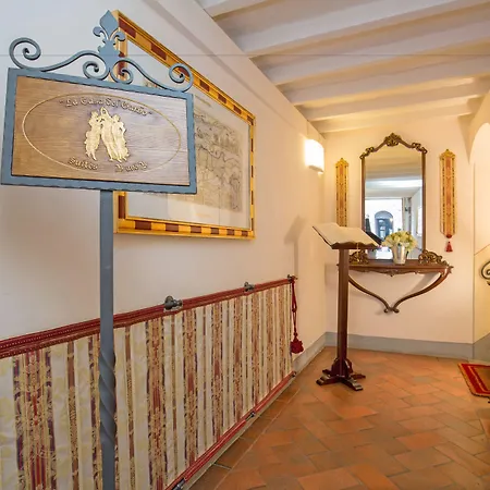 La Casa Del Garbo - Luxury &