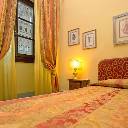 La Casa Del Garbo - Luxury & 4* Florenz