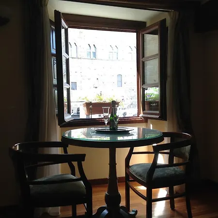 La Casa Del Garbo - Luxury & Florenz