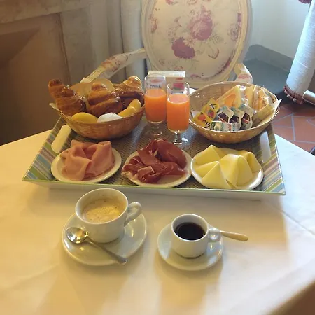 La Casa Del Garbo - Luxury &