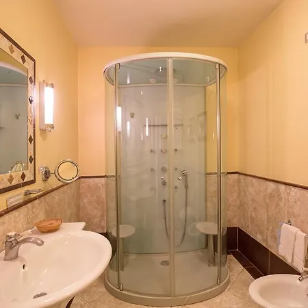 La Casa Del Garbo - Luxury & Frühstückspension
