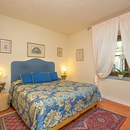 La Casa Del Garbo - Luxury &