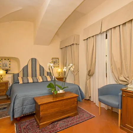 La Casa Del Garbo - Luxury & Frühstückspension