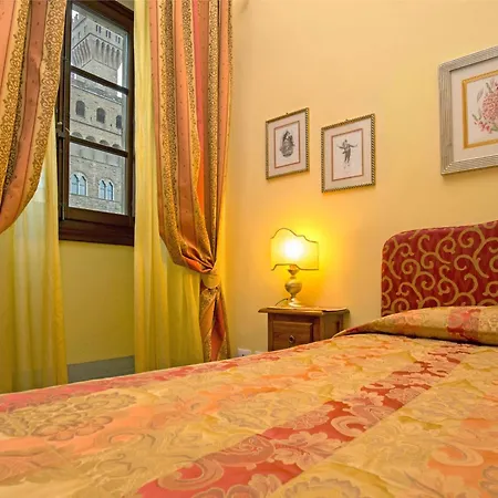 Frühstückspension La Casa Del Garbo - Luxury & Florenz