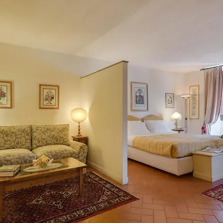 La Casa Del Garbo - Luxury & 4*