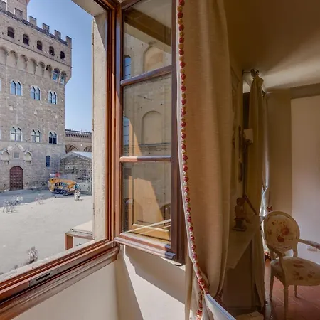 La Casa Del Garbo - Luxury & 4* Florenz