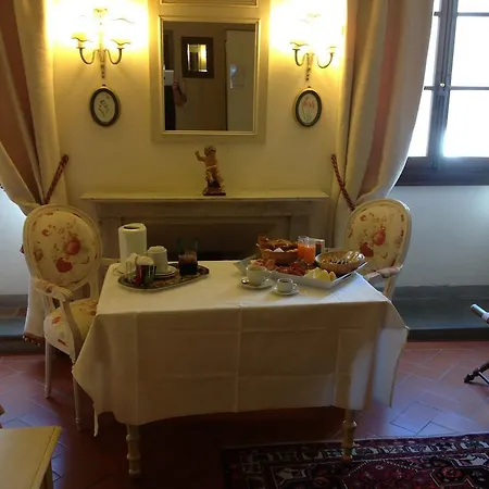 La Casa Del Garbo - Luxury & 3* Florence