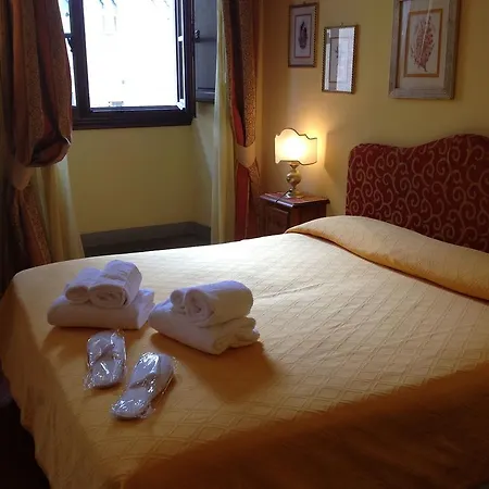 La Casa Del Garbo - Luxury & 3* Florence