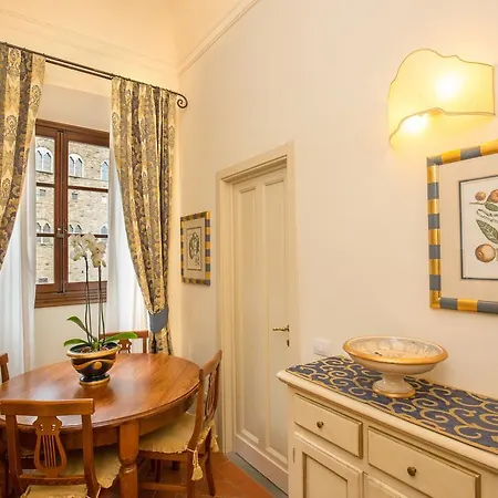 Bed & Breakfast La Casa Del Garbo - Luxury &