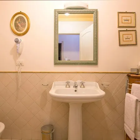 La Casa Del Garbo - Luxury & Bed & Breakfast Florence