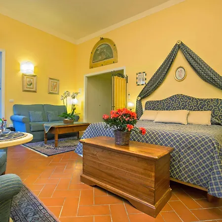 La Casa Del Garbo - Luxury & 3* Florence