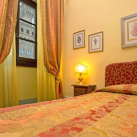 Bed & Breakfast La Casa Del Garbo - Luxury & Florence