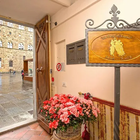 Bed & Breakfast La Casa Del Garbo - Luxury & Florence