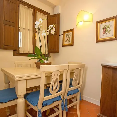 Bed & Breakfast La Casa Del Garbo - Luxury & Florence