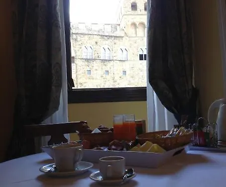 La Casa Del Garbo - Luxury & Bed & Breakfast Florence